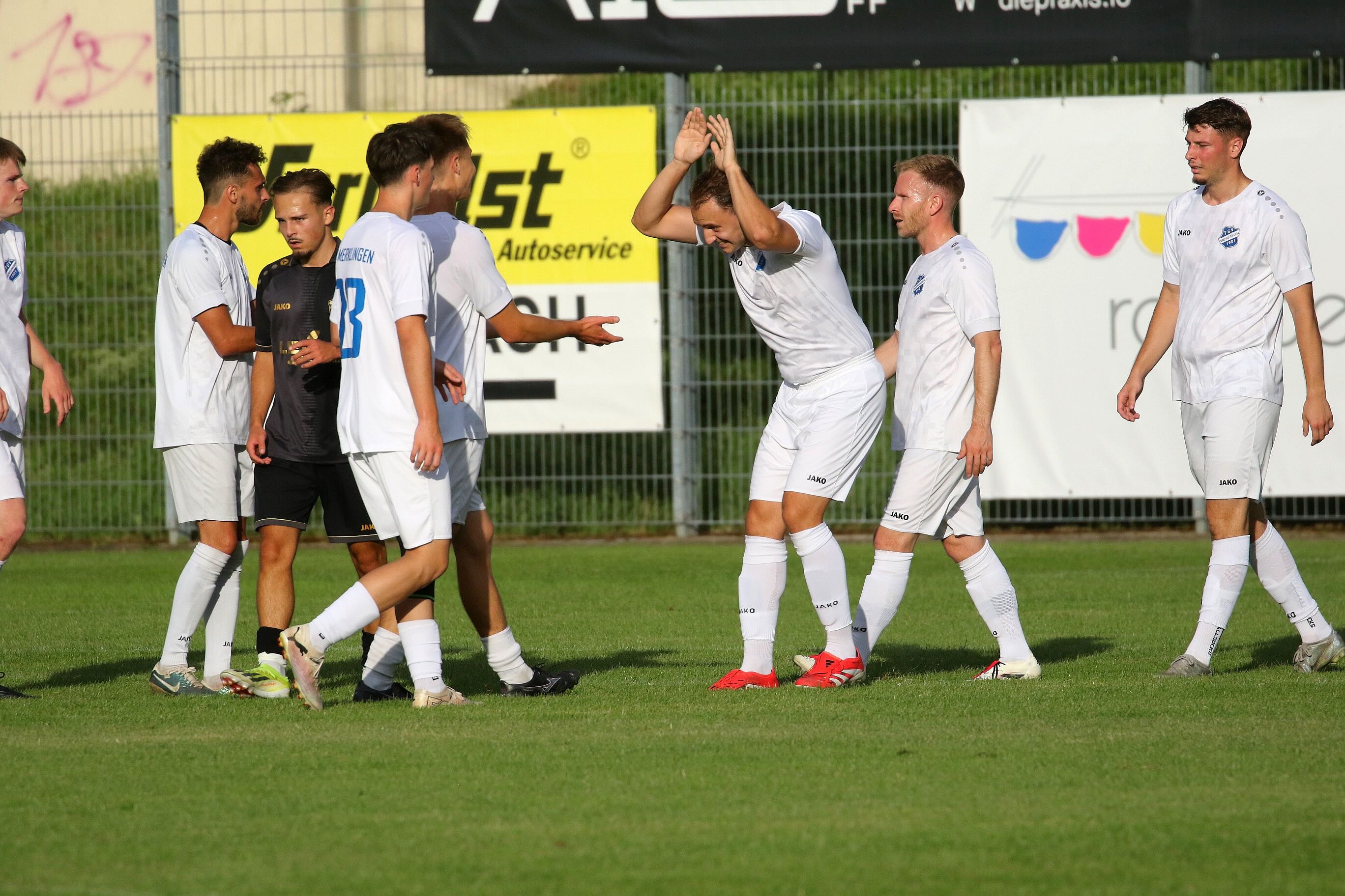 9. Eugen-Essig-Gedächtnisturnier 2025